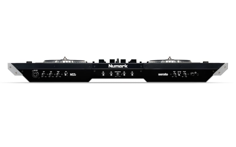Numark NS7 II Image 4