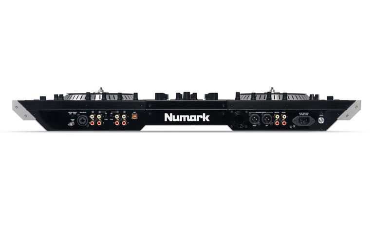 Numark NS7 II Image 5