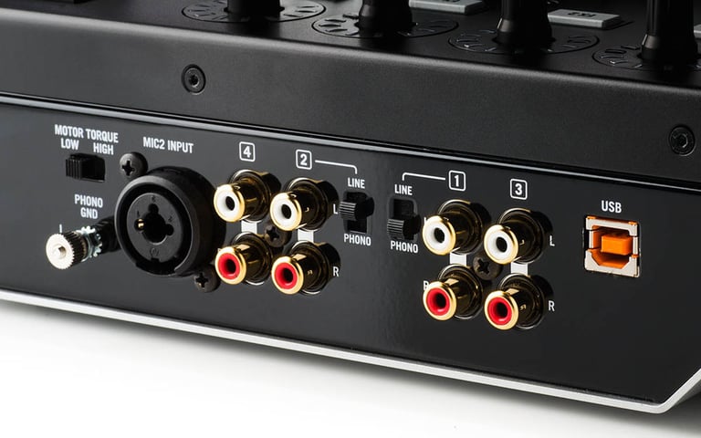 Numark NS7 II Image 14