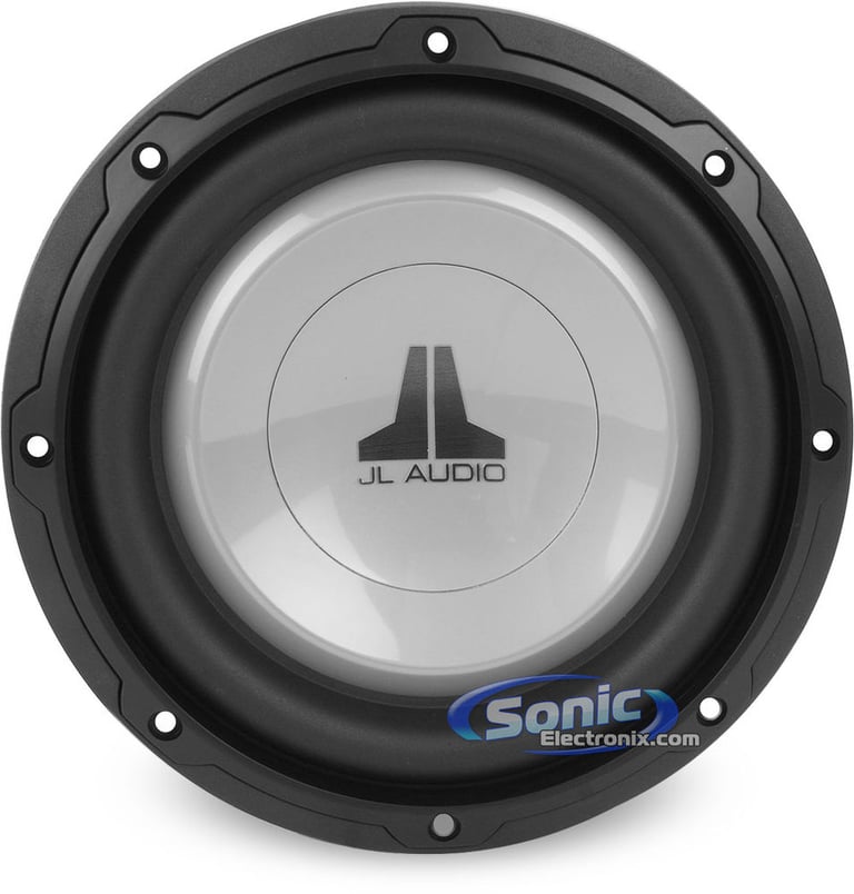 JL Audio 8W1v2-4-Open Box Image 2