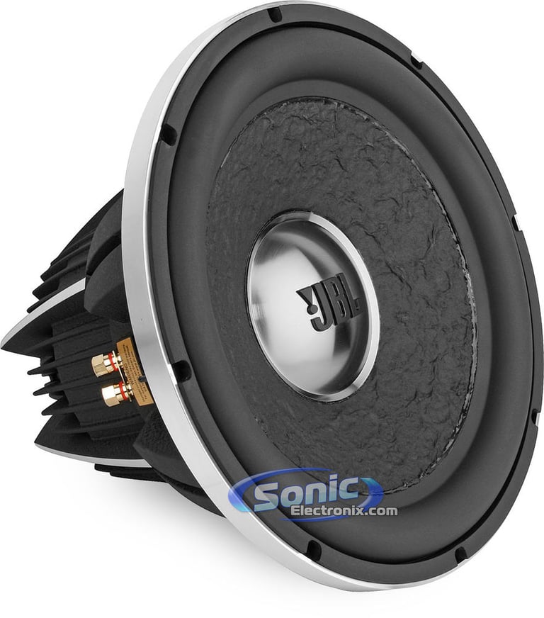 Competition Level Bass Package Image 2