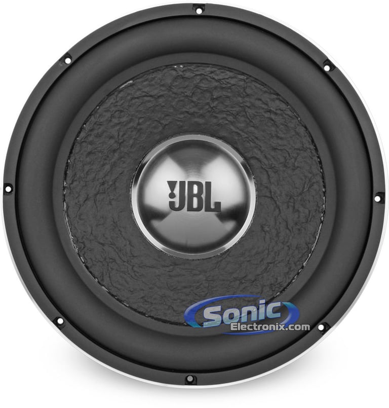 Competition Level Bass Package Image 3