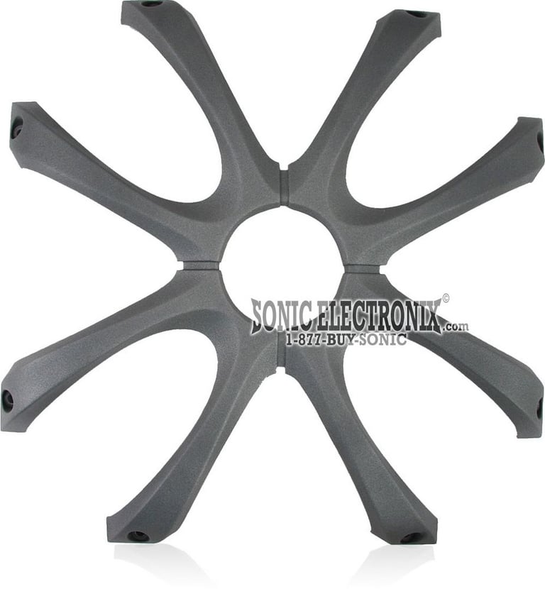 Kicker Dual 08S15L74 Loaded Combo Image 3