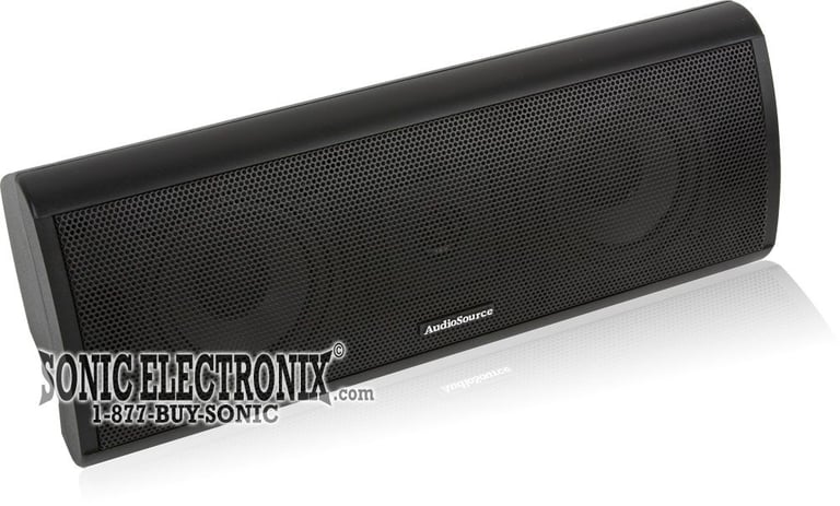 AudioSource LS300C R/B Image 1