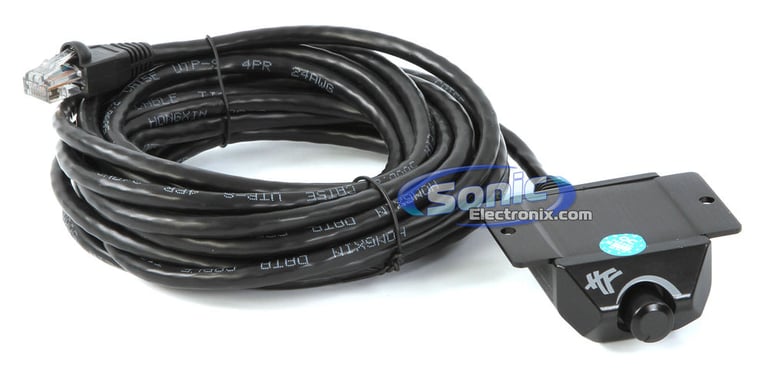 1500 Watt Package: 2 Alpine Subwoofers + Hifonics Amplifier + Amp Kit Image 12