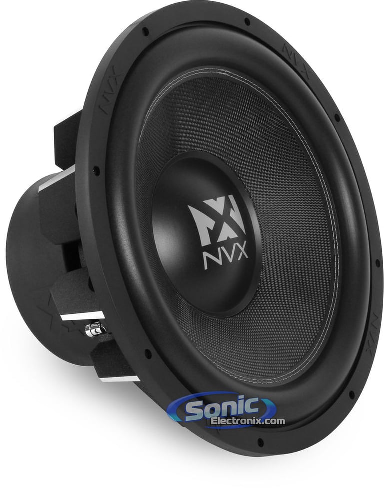 1900W BRUTUS Bass Package Image 2