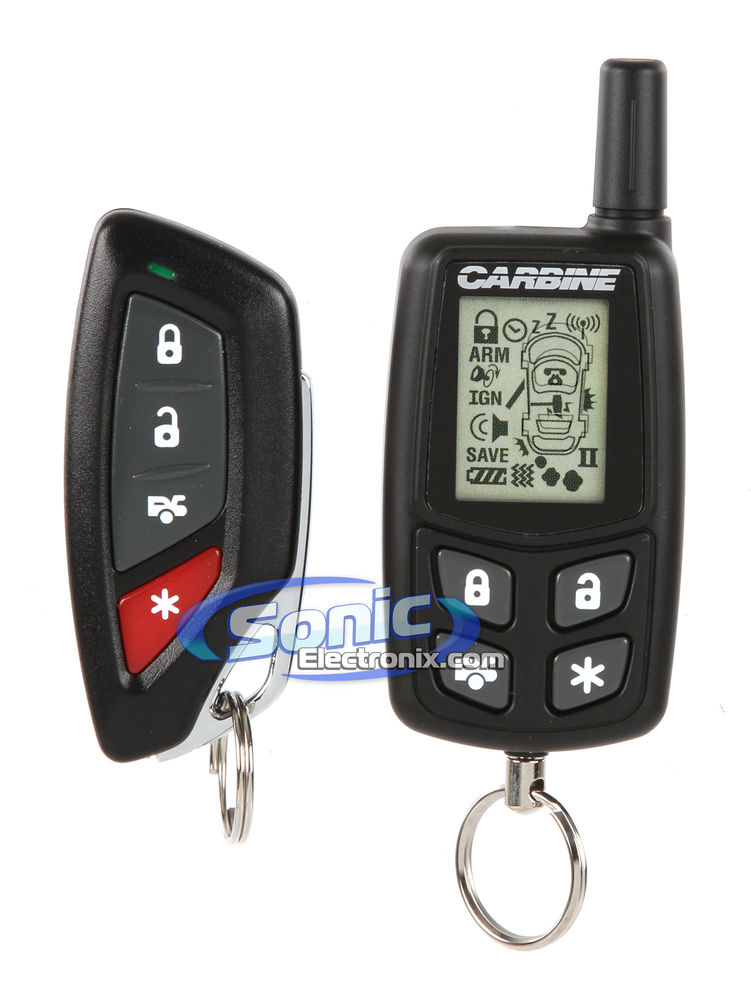 Black Box DVR Recording System with Car Alarm Image 2