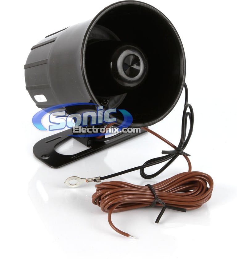 Black Box DVR Recording System with Car Alarm Image 4