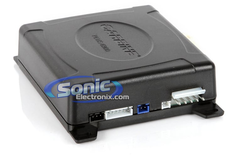 Black Box DVR Recording System with Car Alarm Image 5