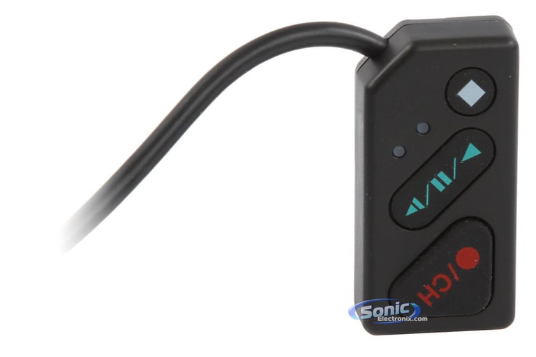 Black Box DVR Recording System with Car Alarm Image 17