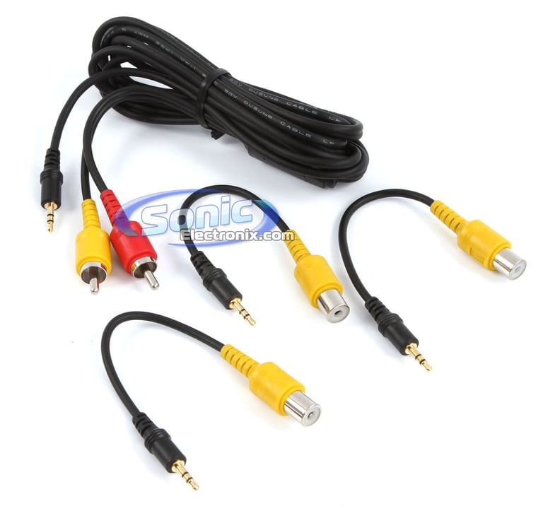 Black Box DVR Recording System with Car Alarm Image 20