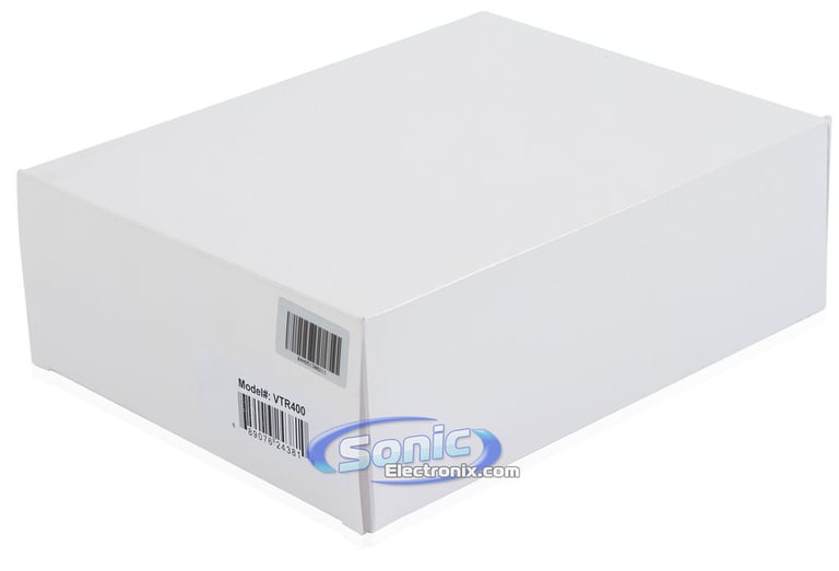 Black Box DVR Recording System with Car Alarm Image 21