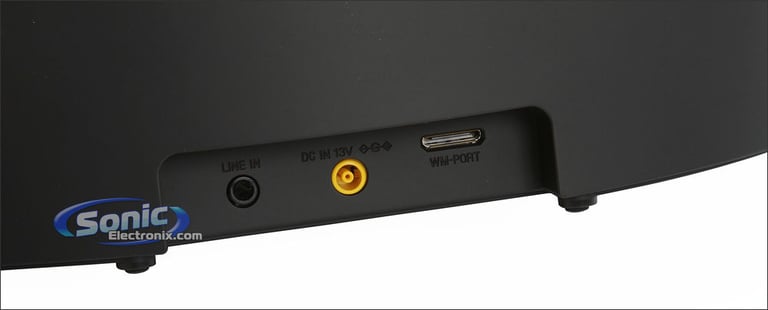 Sony RDP-NWD300/B Walkman (Black) Open Box Image 13