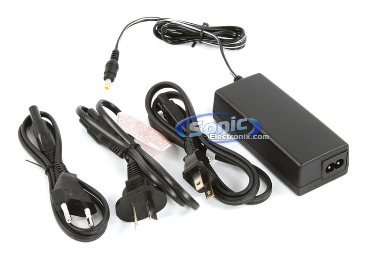 Sony RDP-NWD300/B Walkman (Black) Open Box Image 16