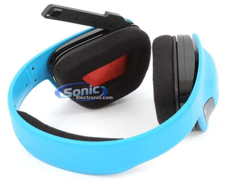 Skullcandy SLYR Blue (SMSLFY-012) Open Box Image 23