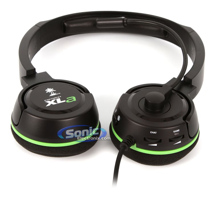 Turtle Beach Ear Force XLa (Open Box) Image 16