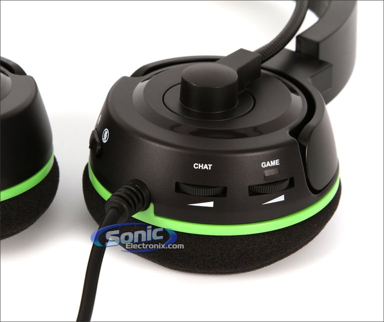 Turtle Beach Ear Force XLa (Open Box) Image 17