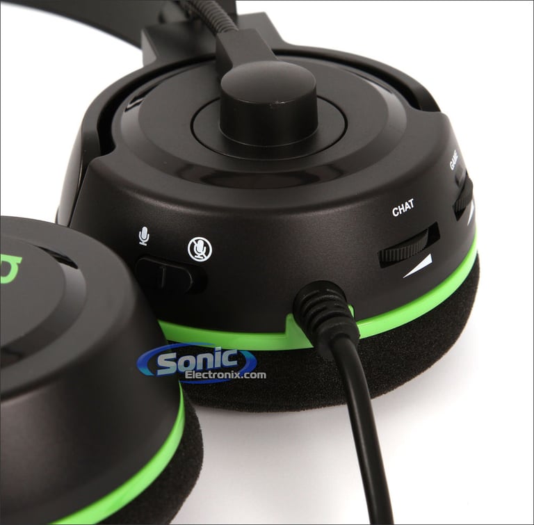 Turtle Beach Ear Force XLa (Open Box) Image 18