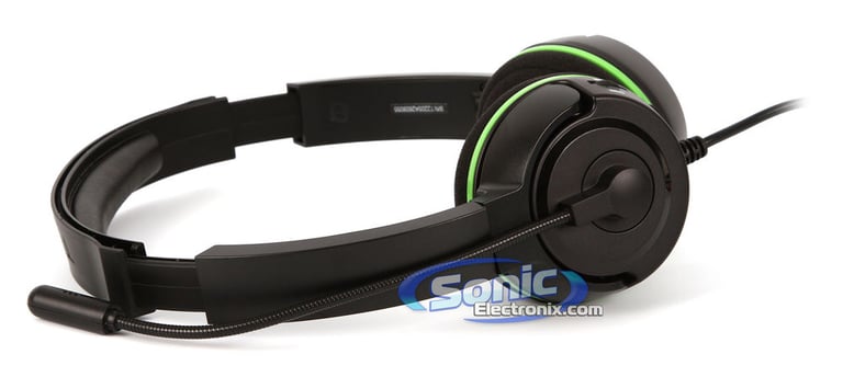 Turtle Beach Ear Force XLa (Open Box) Image 20