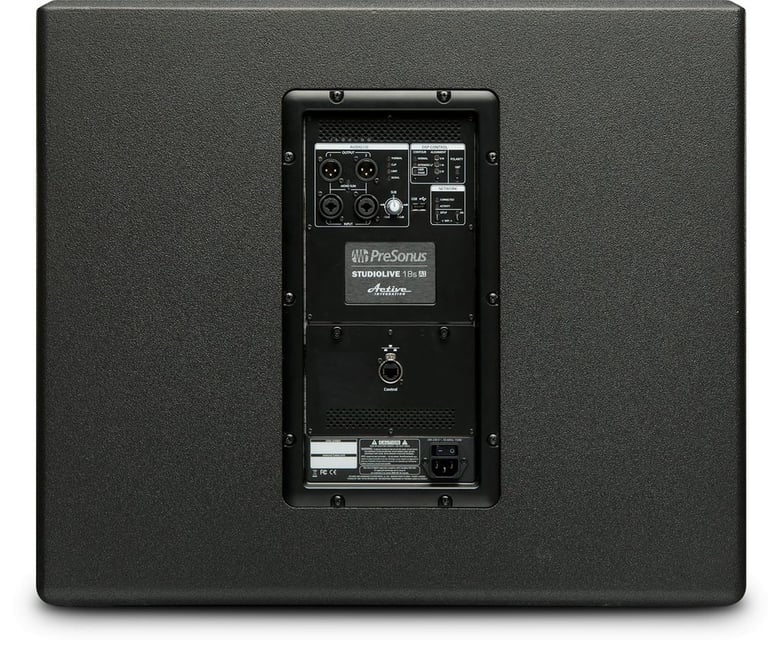 PreSonus StudioLive 18sAI Image 2