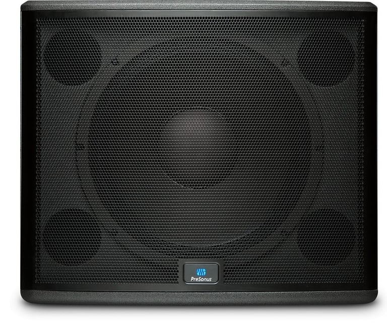 PreSonus StudioLive 18sAI Image 1