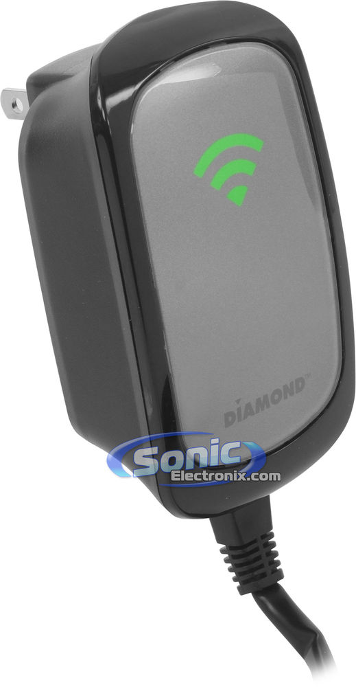 Diamond WR300NSI Image 1