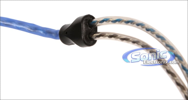 2000W MB Quart + NVX Bass Package Image 20