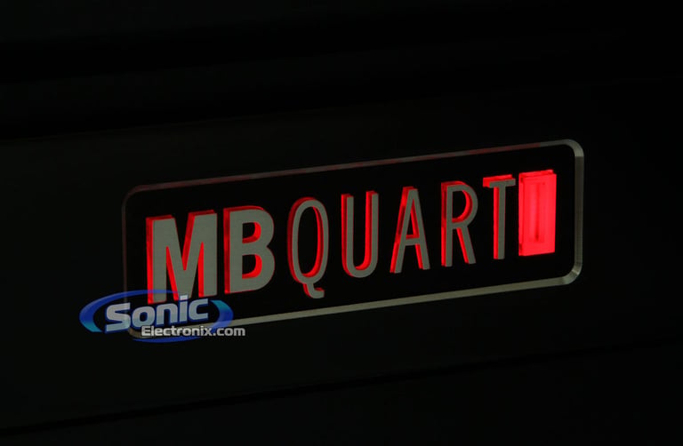 MB Quart 500W Dual 4 Ohm Bass Package Image 6