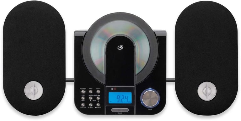 GPX HC208B Open Box Image 6