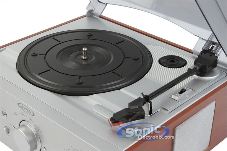 Jensen JTA-220 Open Box Image 13