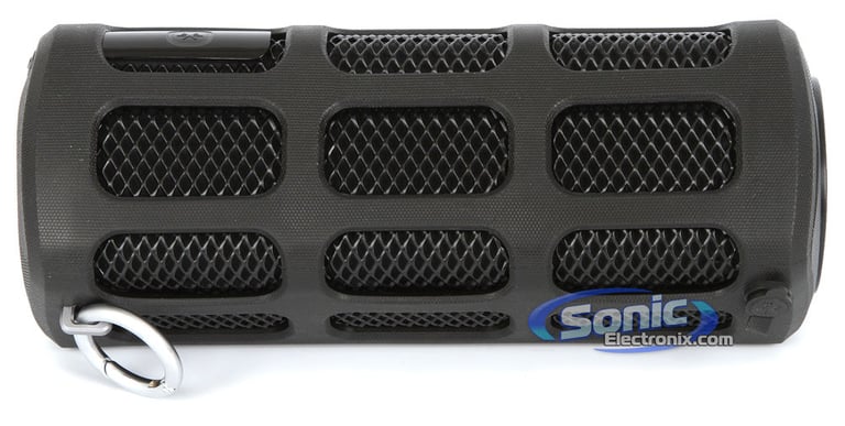Philips ShoqBox SB7200 - Black Open Box Image 10