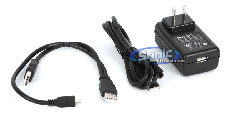 Philips ShoqBox SB7200 - Black Open Box Image 14