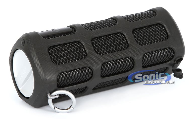 Philips ShoqBox SB7200 - Black Open Box Image 8