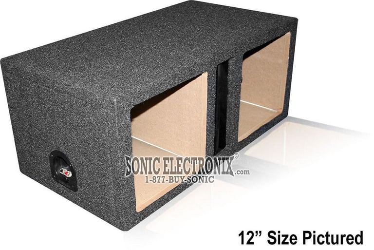 Kicker Dual 08S15L74 Loaded Combo Image 5