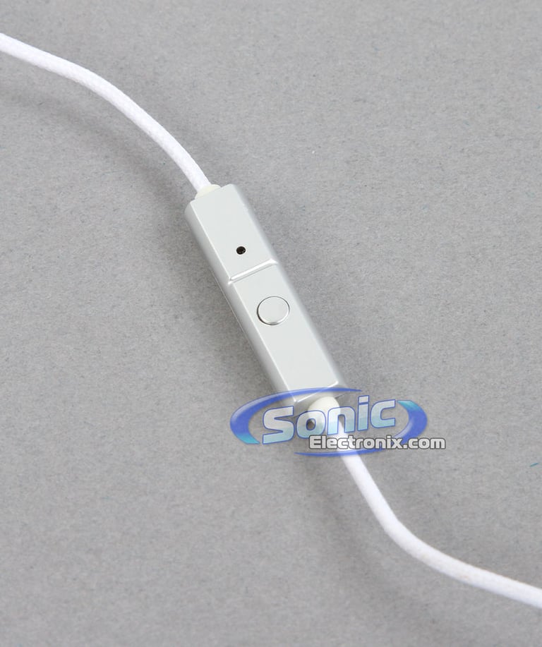 Paradigm SHIFT E2m - White Image 4