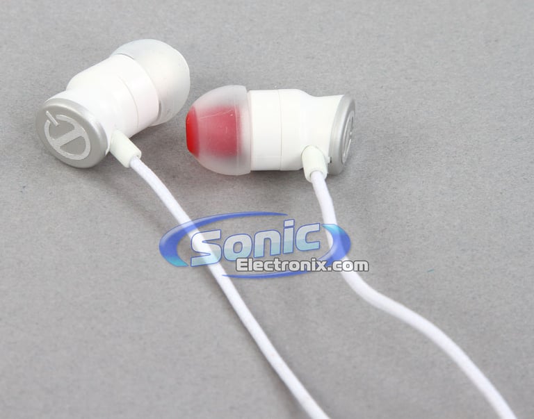 Paradigm SHIFT E1 - White (2 Pack) Image 2