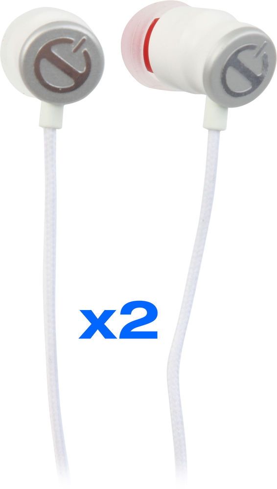 Paradigm SHIFT E1 - White (2 Pack) Image 1