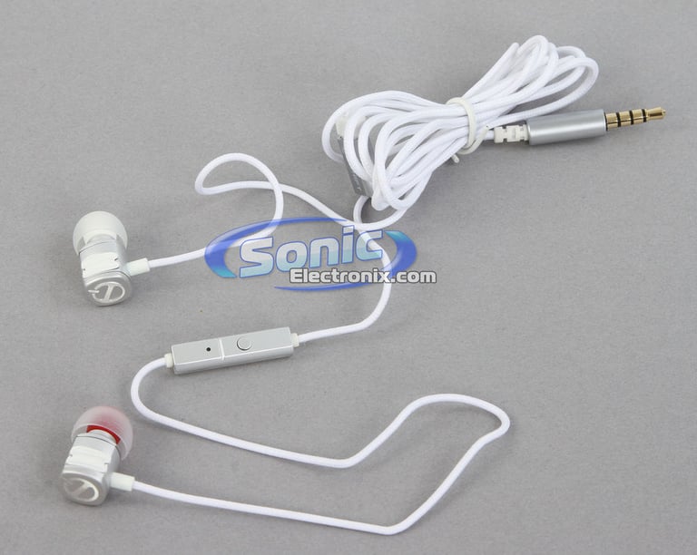 Paradigm SHIFT E2m - White (2 Pack) Image 2