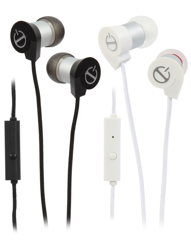 Paradigm SHIFT E3m Black + SHIFT E3m White (2-Pack) Image 1