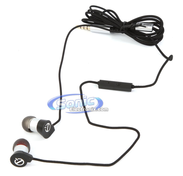 Paradigm SHIFT E3m - Black (2 Pack) Image 2