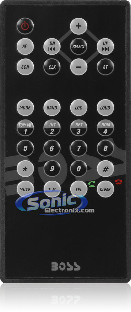 Boss 812UAB Image 6