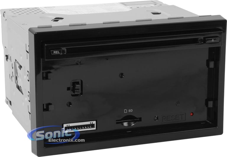Boss BV6824B Image 4