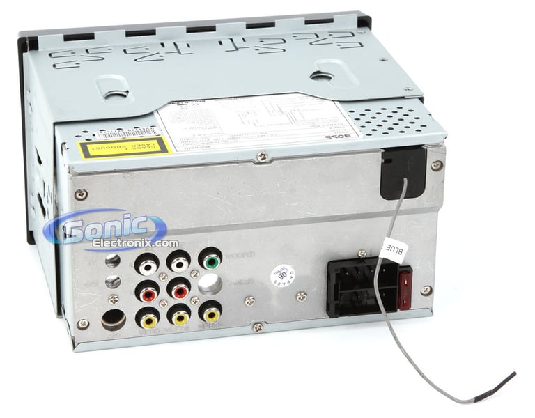 Boss BV6824B Image 5
