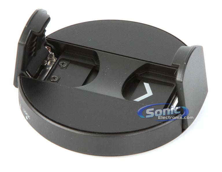 Sony DSC-QX10 - Black Image 13