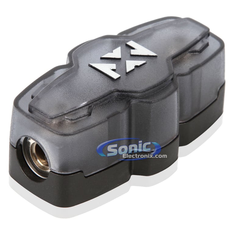 Kinetik HC600 Power Cell with Installation Kit Image 5