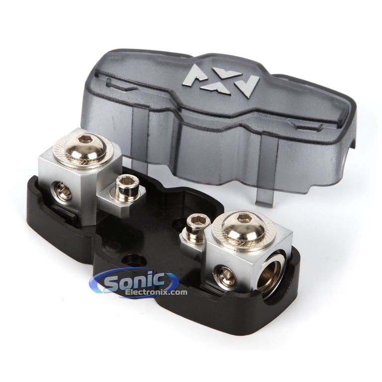 Kinetik HC600 Power Cell with Installation Kit Image 6