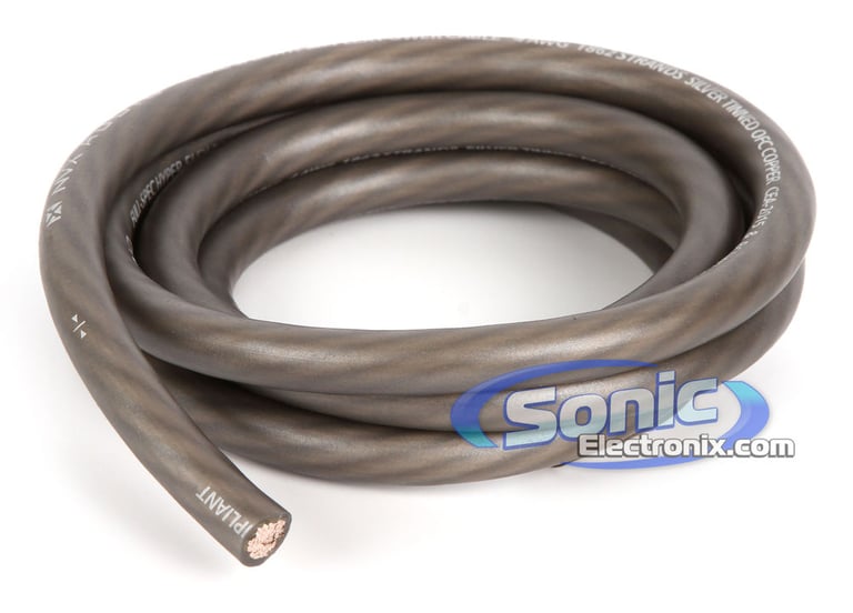 Kinetik HC600 Power Cell with Installation Kit Image 10