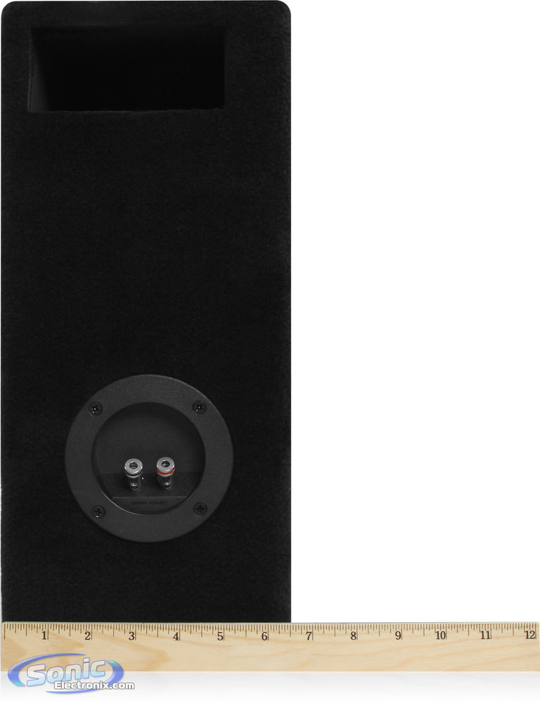 NVX 4 Ohm Truck Style Bass Package Image 3