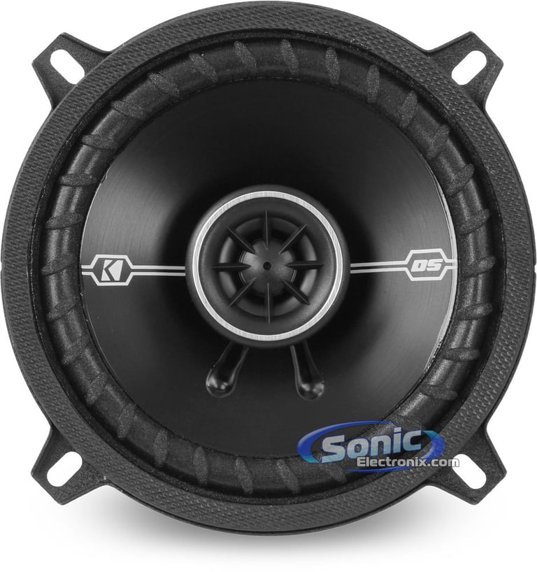 600W Kicker Car Audio Package Image 17