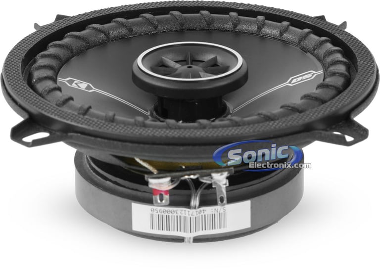 600W Kicker Car Audio Package Image 18